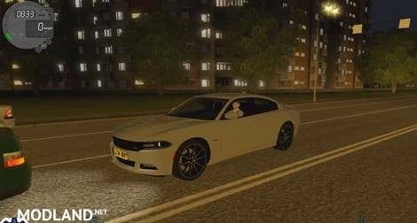 Dodge Charger RT [1.4.1]